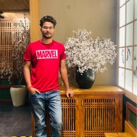 Siddharth Maurya