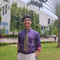 Vishak Kodethur