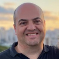 Andre Nascimento De Paula