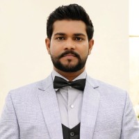Mirza Iqrar Baig