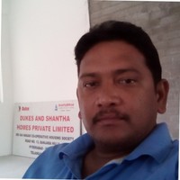 Prasanna Kumar
