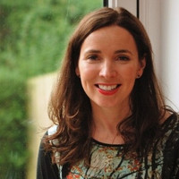 Judith Ward