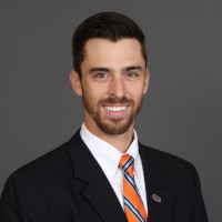 Matthew Graham