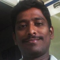 Madavan P