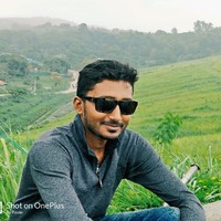 Mahesh Kumar