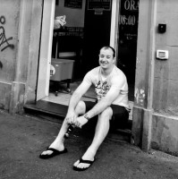 Ben Bosch