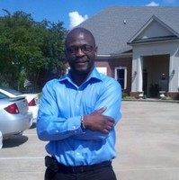 Rahsaan Smith