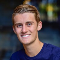 Matthew Hendricks