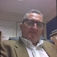 Gary Knight