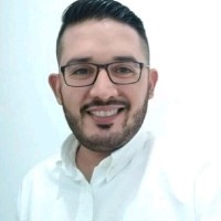 Luis Eduardo Hernández Romo