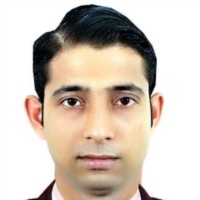 Gorachand Moulik