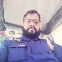 Hamid Rafiq
