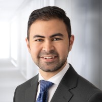 Arjun Gandhi