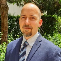 Ricardo Rossi Perez