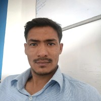 Mohan Negi