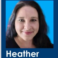 Heather Stewart