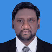 Syed Waqas Ali