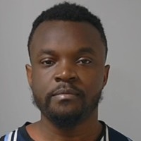 Raymond Mutandi