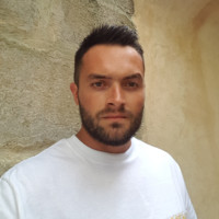 Stephane Berenger