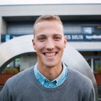 Stian Kirkvik