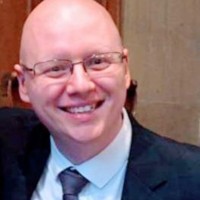 Stephen Welsh