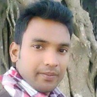 MD Saddam Hossain