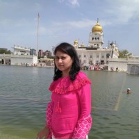 sonika bhat