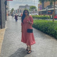Tanuja Varma