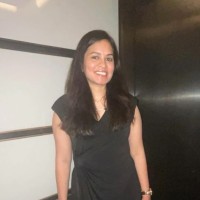 Hetal Modi