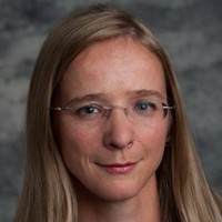 Vicky Wallace