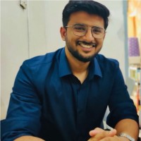 Nikhil Singh Yadav