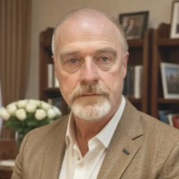 Robert Graham