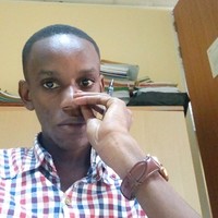 Joshua Mwakasege