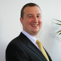 John Irwin
