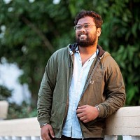 Shaik Faruk
