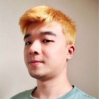 Mark Leung