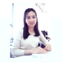 Nargiza Cholponbaeva