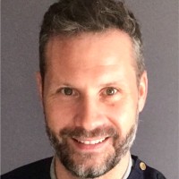 Damien Bonnelie