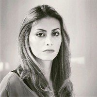 Sarvnaz Bagheri