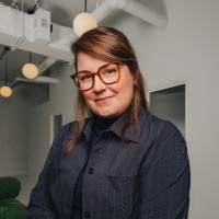 Gabrielle Normand-Viau