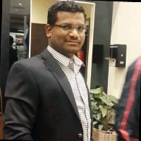 Pravin Waghmare