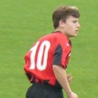 Liam Moir
