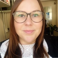 Jo-anna Smithson