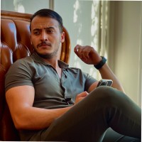 Oussama Hanchouche