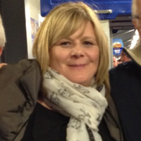 Sarah Fogden