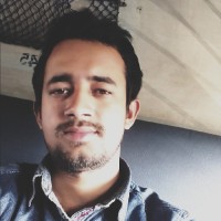 Shahjad Ali