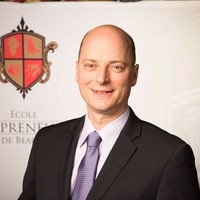 Eric Lacombe CPA