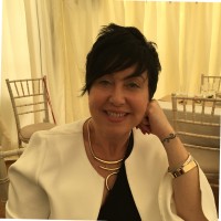 Nicola Edwards