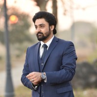 Zohaeb Tariq