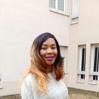 Solange Coulibaly